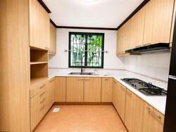 Merawoods (D23), Condominium #573778631